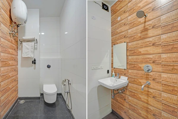 best early check in hotels in hotel church house rohini delhi