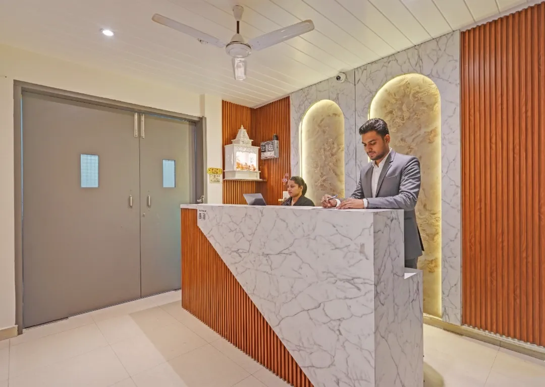 budget hotels in hotel church house rohini delhi