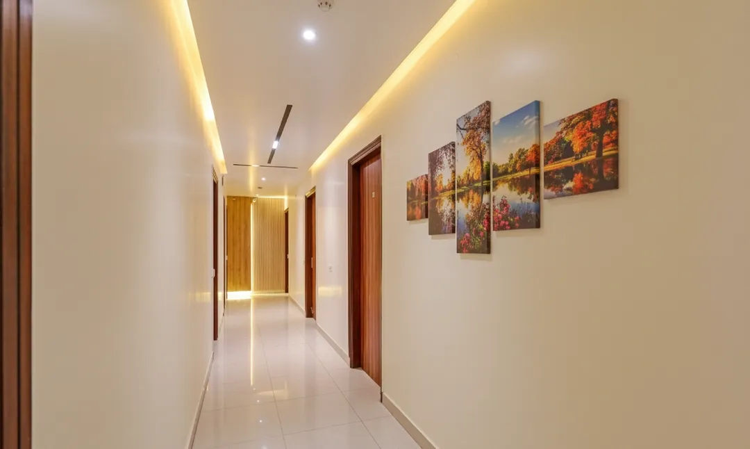 best hourly hotel in hotel church house rohini delhi