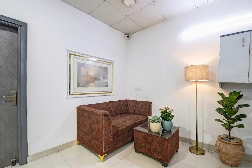 hotel with gym in sector 18, delhi - hotel cozy nest rohini