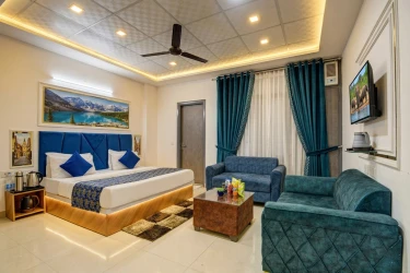 best couple hotels in hotel cozy nest rohini delhi
