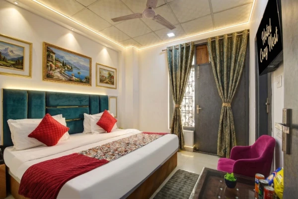 best day use hotels in hotel cozy nest rohini delhi