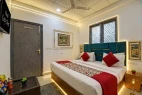 best couple hotels in hotel cozy nest rohini delhi