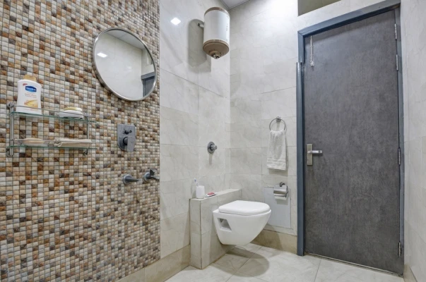 corporate offsite hotels in hotel cozy nest rohini delhi