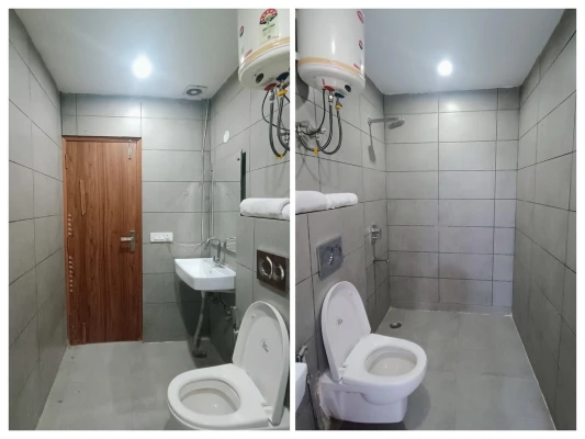 hotel with bar in khanpur, delhi - hotel crystal residency