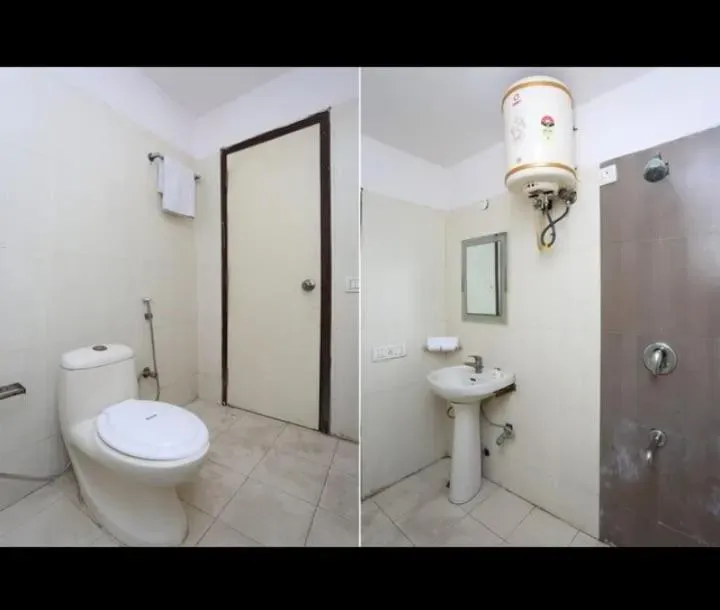 hotel room booking in mahipalpur, delhi - hotel daya continental