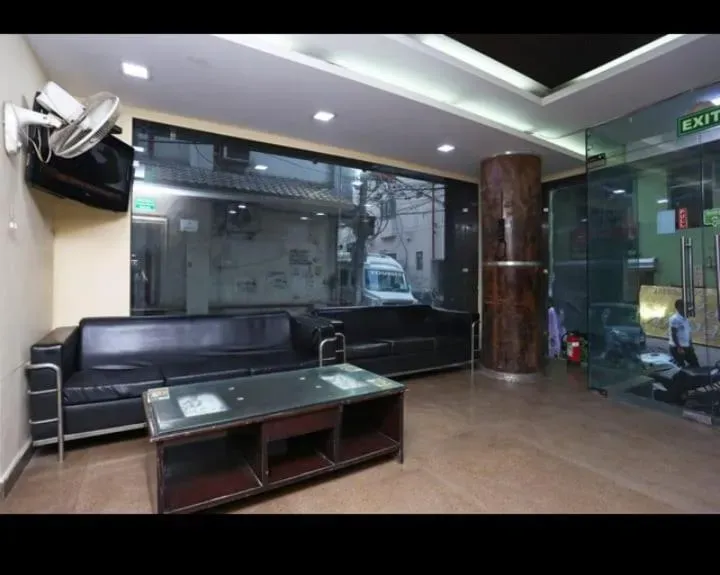 3 star hotel in mahipalpur, delhi - hotel daya continental