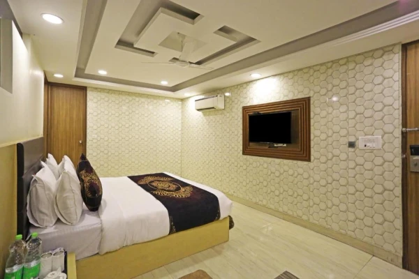 best day use hotels in hotel d'capitol - delhi airport delhi