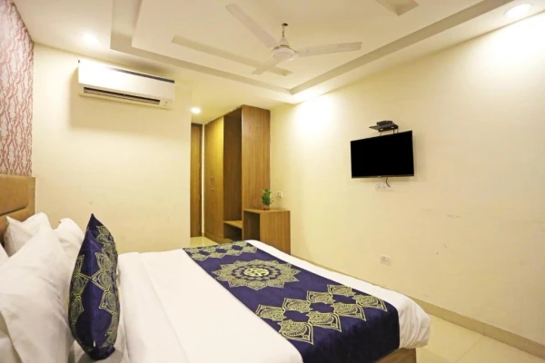 hourly hotels in hotel d'capitol - delhi airport delhi
