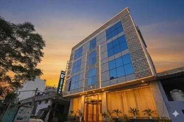 best short stay hotels in hotel d'capitol - delhi airport delhi