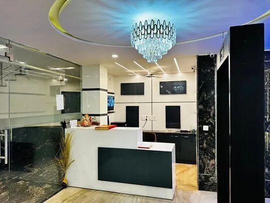 business hotels in hotel de clark delhi