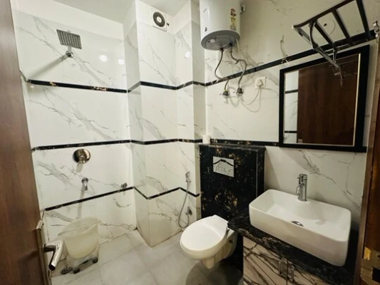 hotel with gym in mahipalpur, delhi - hotel de clark