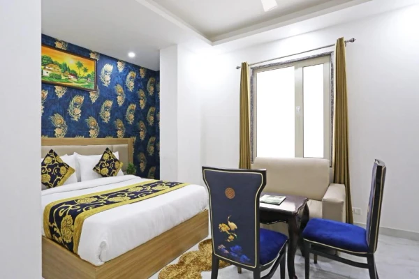 hourly hotels in hotel decent suites- delhi airport delhi