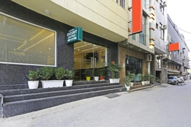 star hotels in hotel decent suites- delhi airport delhi