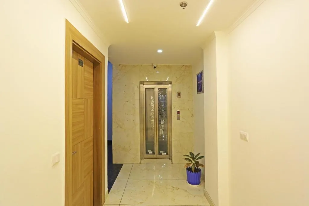 best hotels in hotel decent suites- delhi airport delhi