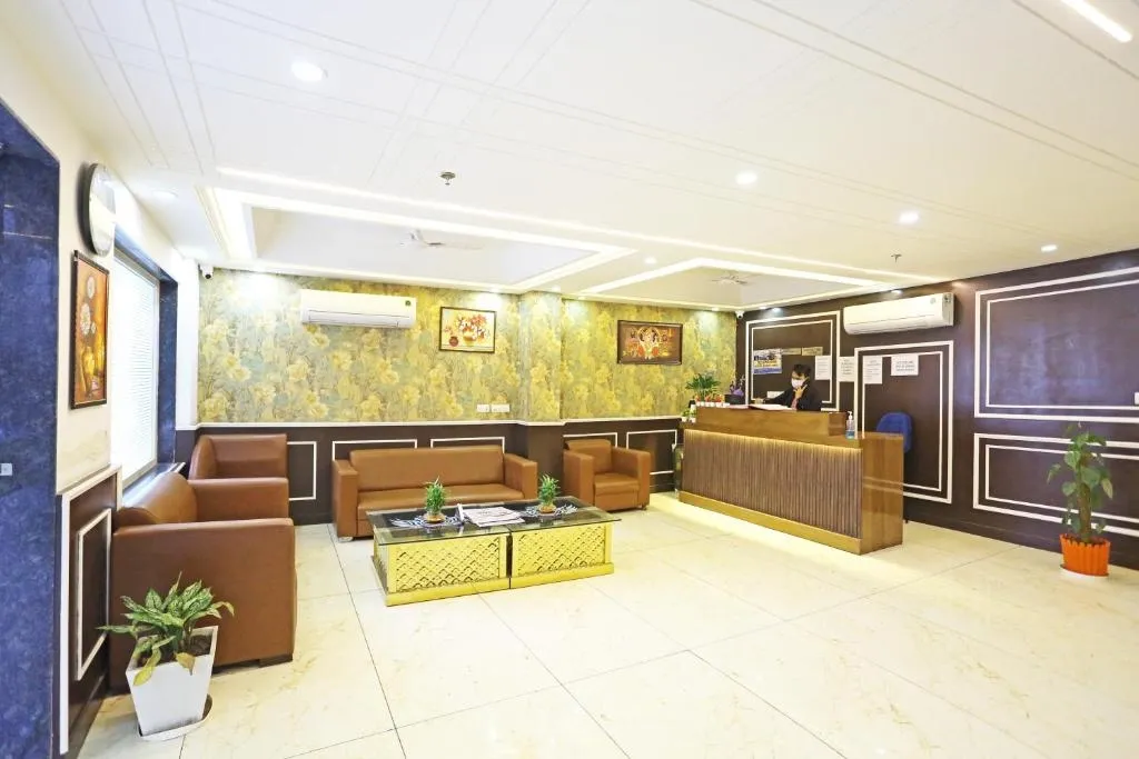best short stay hotels in hotel decent suites- delhi airport delhi