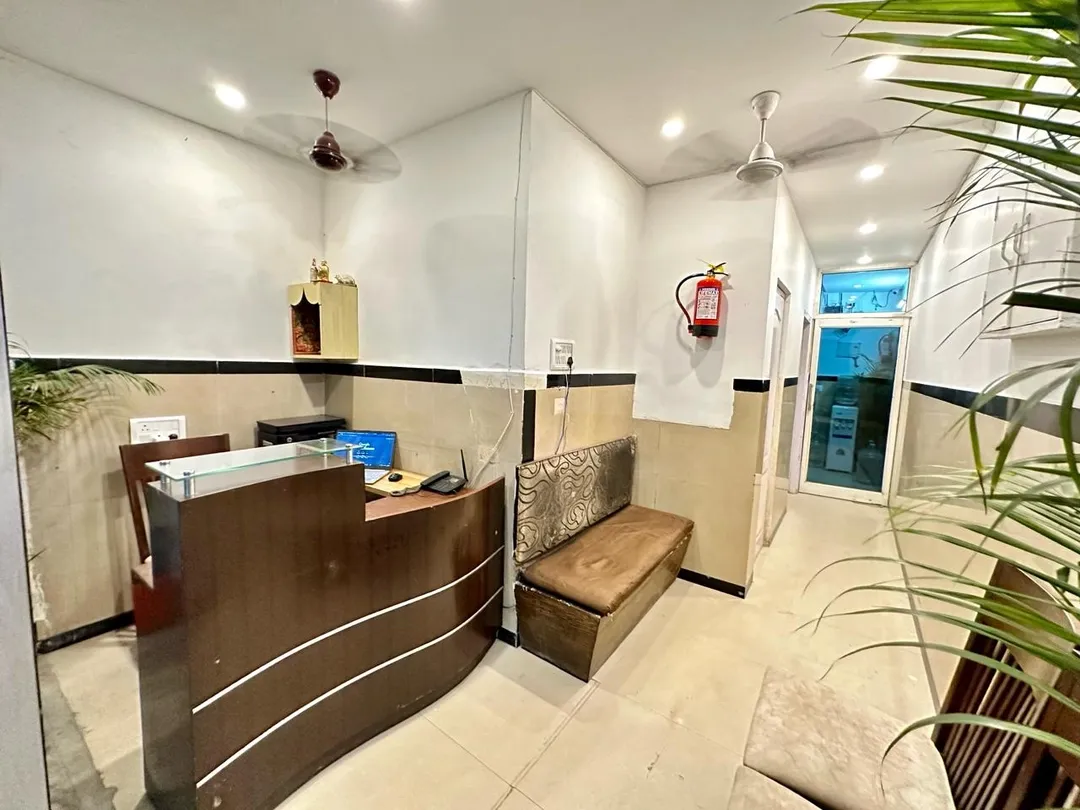 best 3 star hotels in hotel delhi airport delhi