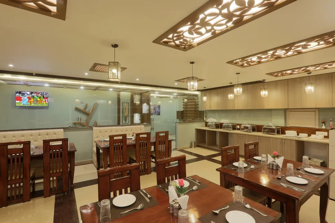 luxury hotel in hotel deluxe stay inn delhi airport delhi