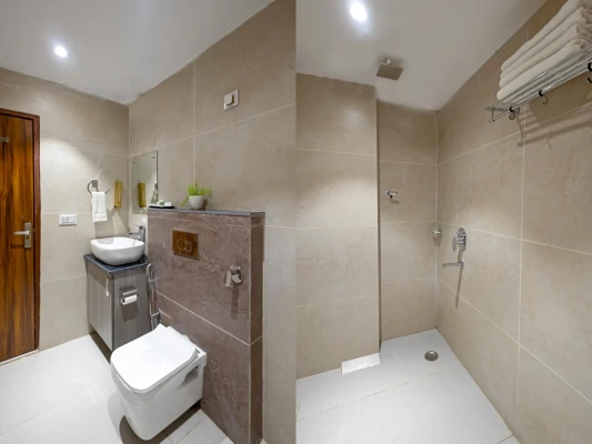 corporate offsite hotels in hotel deluxe stay inn delhi airport delhi