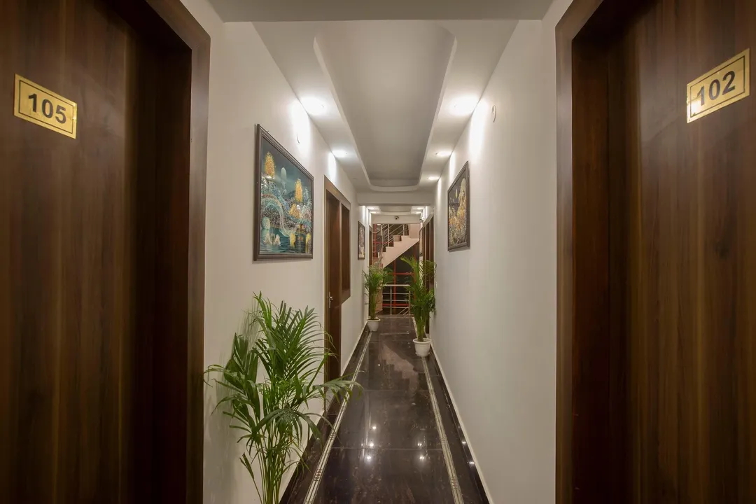 hourly hotels in hotel deluxe stay inn delhi airport delhi