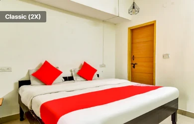 hourly hotels in hotel discovery inn lajpat nagar 1 delhi