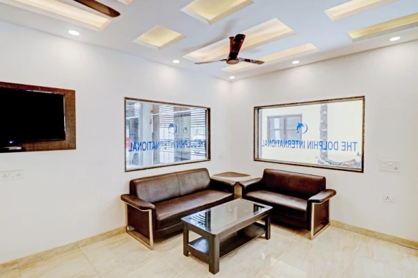 hourly hotels in hotel dolphin delhi