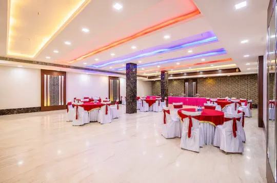 best night stay hotels in hotel downtown - east of kailash delhi