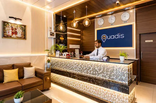 hotels for few hours in hotel downtown - east of kailash delhi