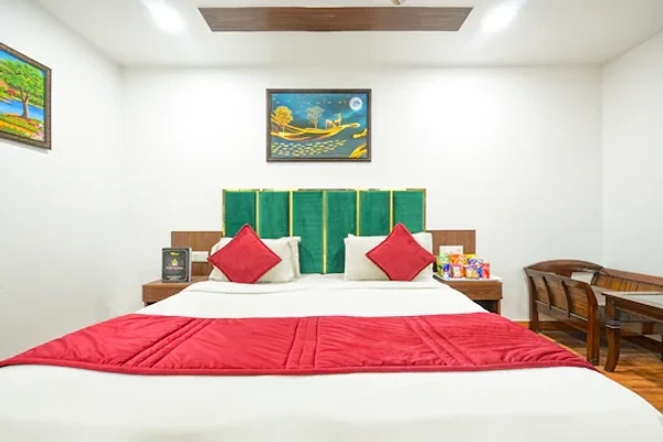 3 star hotel in east of kailash, delhi - hotel downtown - east of kailash