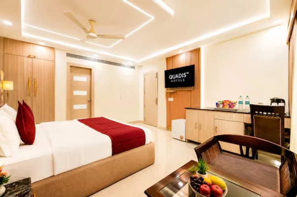 best day use hotels in hotel downtown - east of kailash delhi