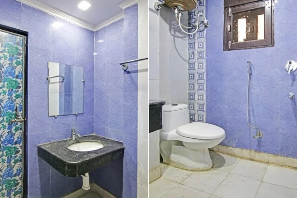 online room booking in dwarka, delhi - hotel downtown