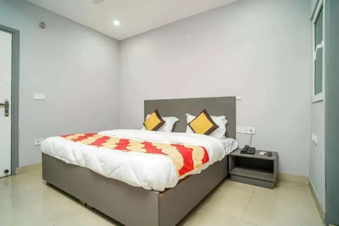 hourly stay in hotel dream stay delhi