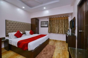 online room booking in jagatpuri, delhi - hotel dream stay