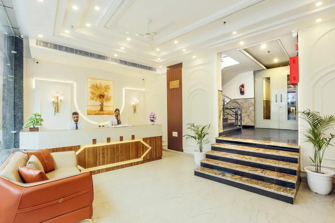 day time hotels in hotel east end delhi airport delhi