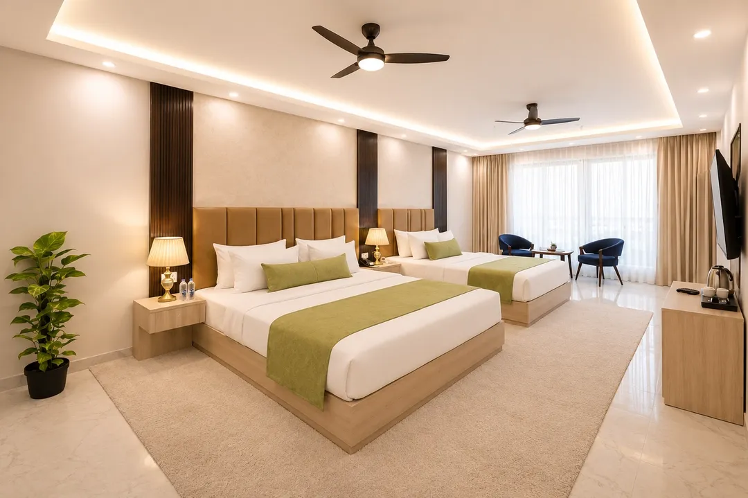 luxury hotels in hotel east end delhi airport delhi