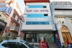 5 star hotels in hotel east inn delhi