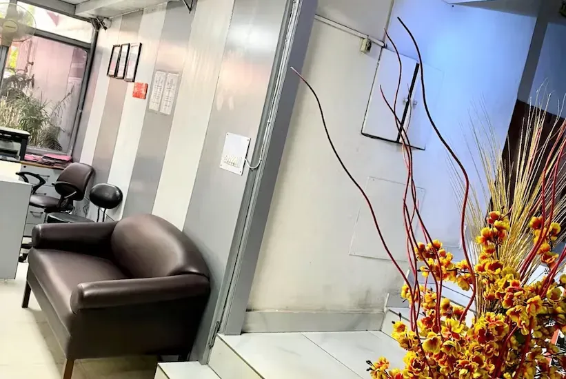 best hourly stay in hotel east inn delhi