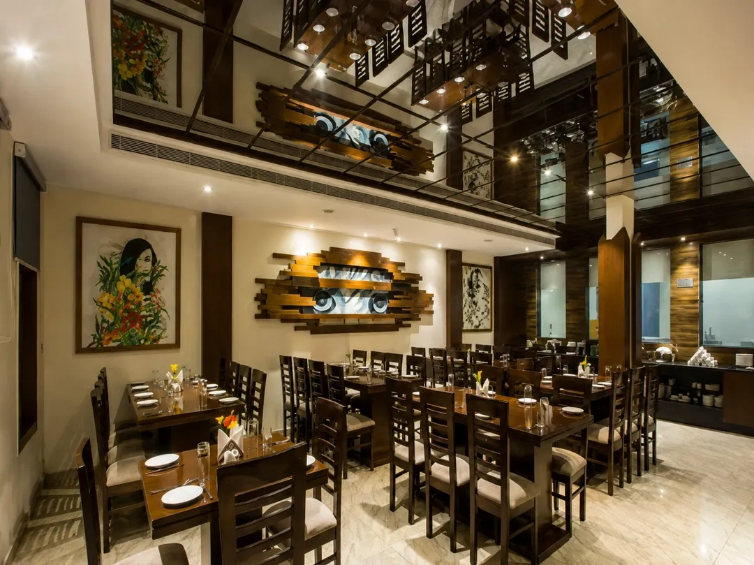 hotel with party hall in mahipalpur extension, delhi - hotel east residency delhi airport