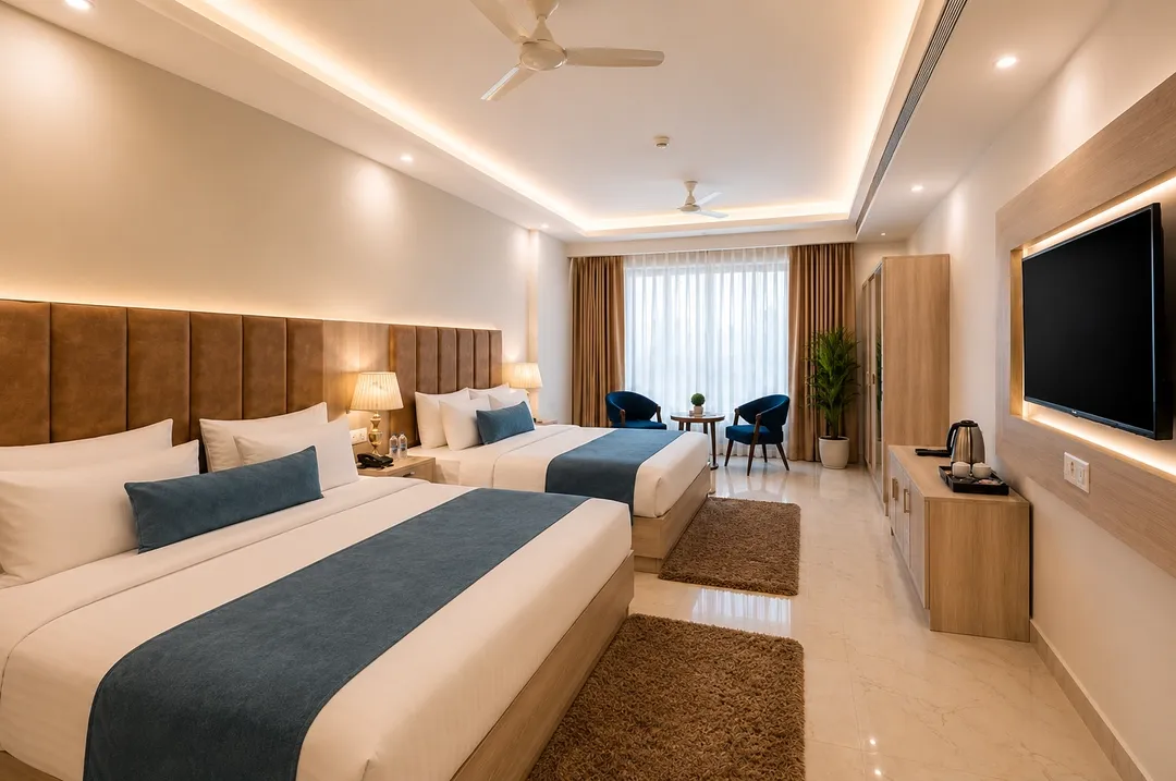 hotel in mahipalpur extension, delhi for couples - hotel east residency delhi airport