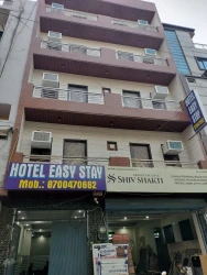 best corporate hotels in hotel easy stay delhi