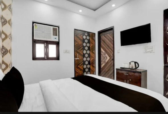 short stay hotels in hotel easy stay delhi