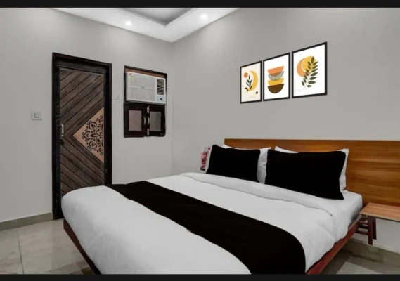 3 star hotels in hotel easy stay delhi