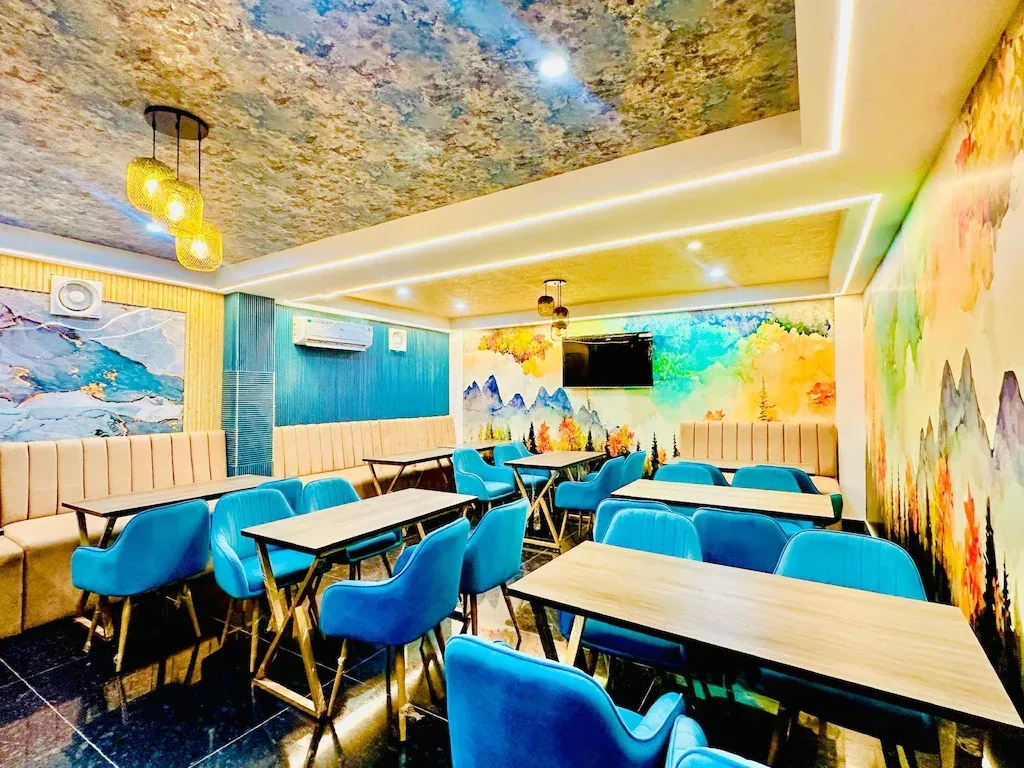 group holiday hotels in hotel elite city by signature stayz delhi