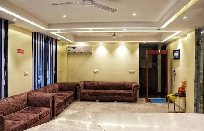 couple hotels in hotel emblem suites delhi