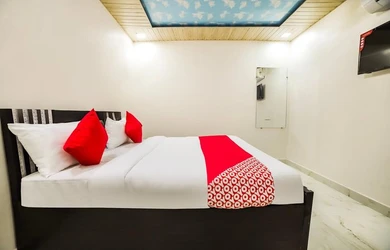 hotels for few hours in hotel felicity delhi