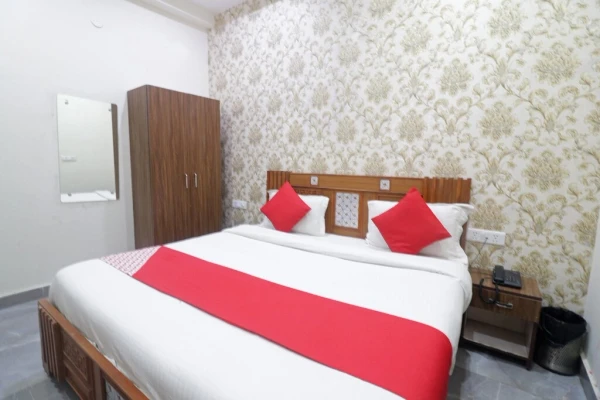 hotel with gym in mahipalpur, delhi - hotel g capital