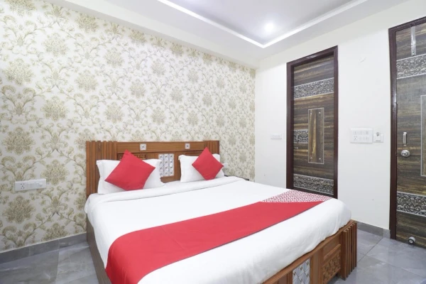 hotel room booking in mahipalpur, delhi - hotel g capital