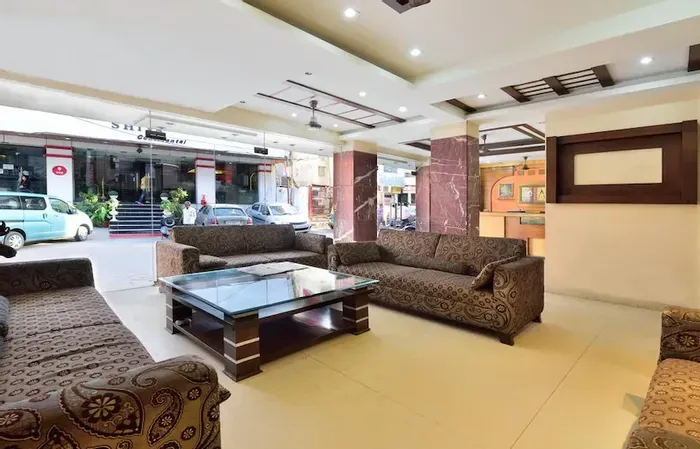 paharganj, delhi hotel booking - hotel gaylord international