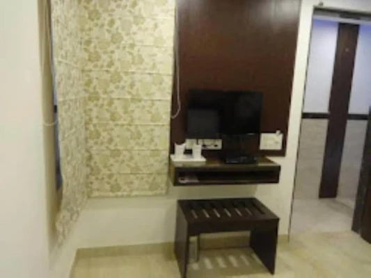 hotel near delhi railway station - hotel geras kalkaji