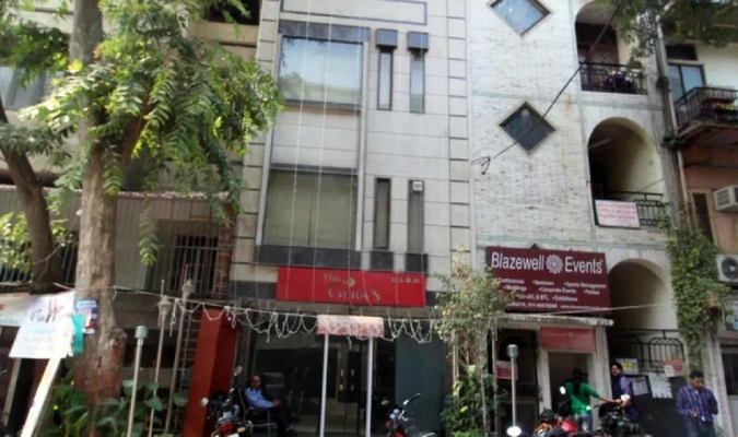 hotel with swimming pool in kalkaji, delhi - hotel geras kalkaji